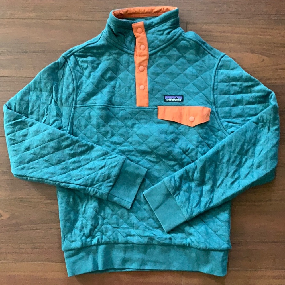 Patagonia Sweater
